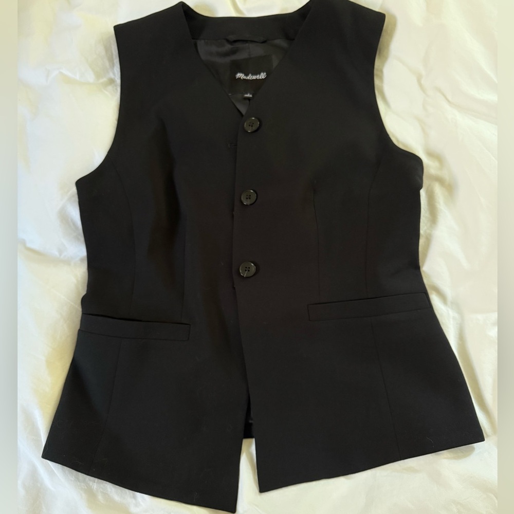 Madewell best